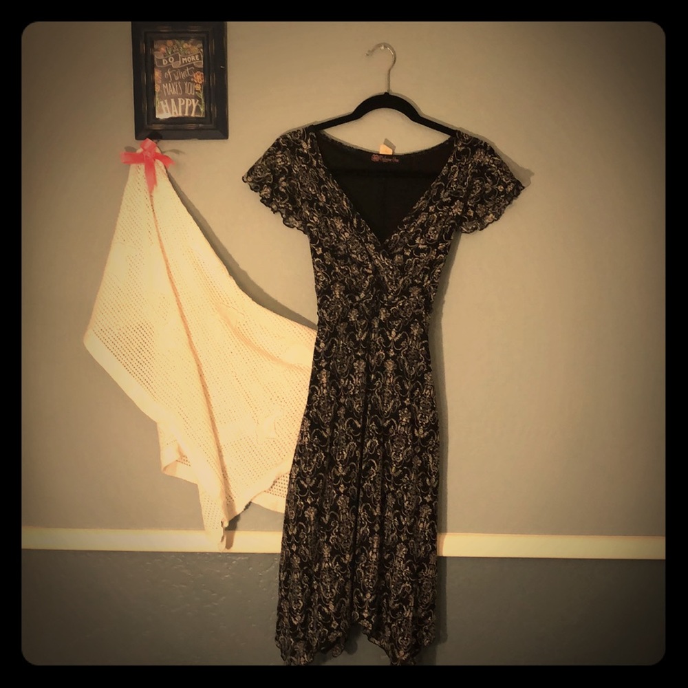 Volume One “vintage” style dress